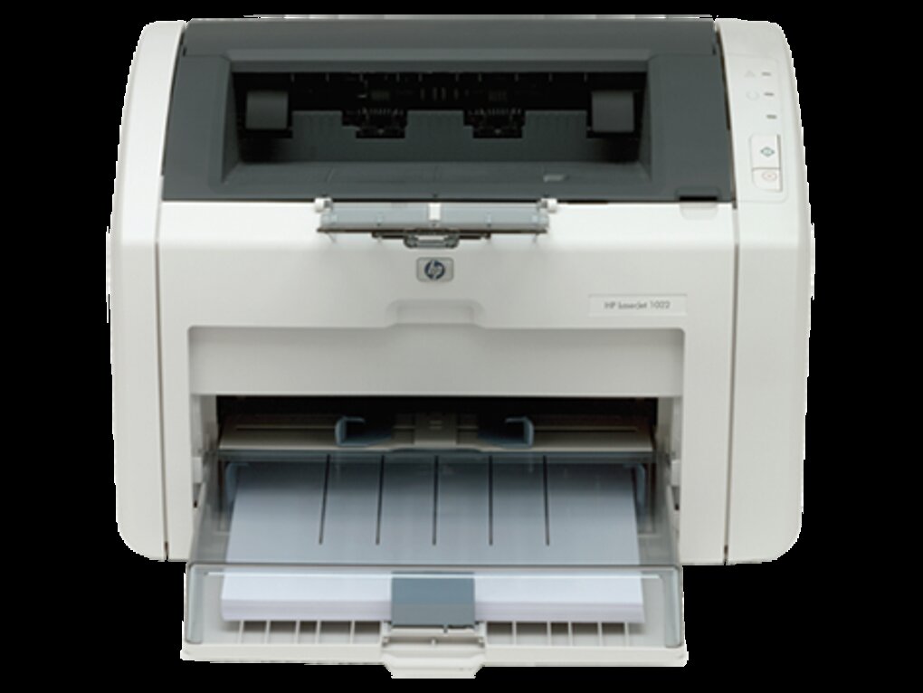HP LaserJet 1022 printer — compatible cartridges at FetchInk
